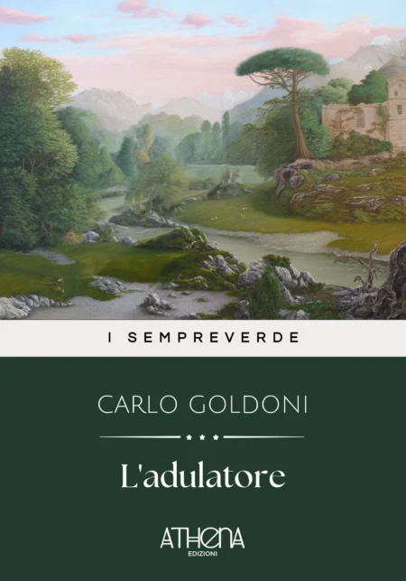 L'adulatore