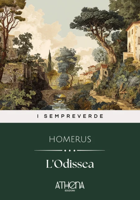 L'Odissea