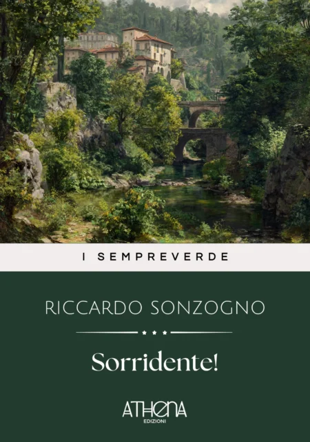 Sorridente!